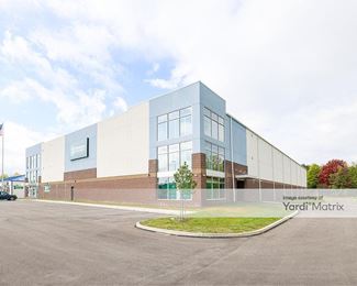 Photo 2 of ProSafe Storage - 7792 Broadview Road, Parma, OH