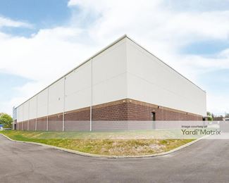 Photo 3 of ProSafe Storage - 7792 Broadview Road, Parma, OH