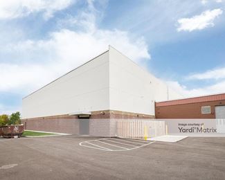 Photo 4 of ProSafe Storage - 7792 Broadview Road, Parma, OH