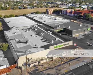 Photo 2 of Extra Space Storage - 2538 North Country Club Road, Tucson, AZ
