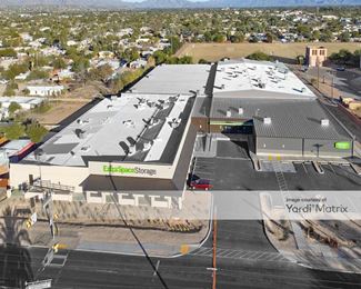 Photo 3 of Extra Space Storage - 2538 North Country Club Road, Tucson, AZ