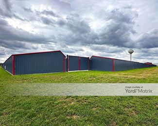 Photo 2 of Menard Self Storage - 1550 Mine Road, Baraboo, WI