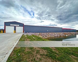 Photo 3 of Menard Self Storage - 1550 Mine Road, Baraboo, WI