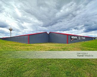 Photo 4 of Menard Self Storage - 1550 Mine Road, Baraboo, WI