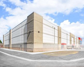 Photo 2 of Public Storage - 12100 Santa Fe Trail Drive, Lenexa, KS