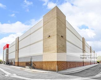 Photo 4 of Public Storage - 12100 Santa Fe Trail Drive, Lenexa, KS