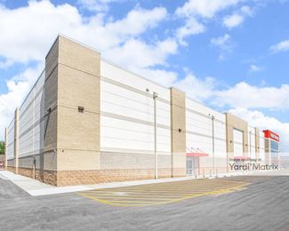 Photo 5 of Public Storage - 12100 Santa Fe Trail Drive, Lenexa, KS