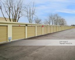 Image for CubeSmart Self Storage - 2151 Tunnel Hill Road, Elizabethtown, KY