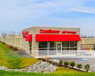Photo 2 of CubeSmart Self Storage - 2151 Tunnel Hill Road, Elizabethtown, KY