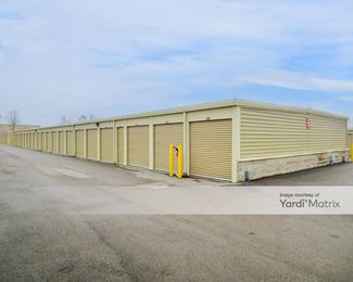 Photo 3 of CubeSmart Self Storage - 2151 Tunnel Hill Road, Elizabethtown, KY