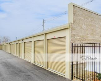 Photo 5 of CubeSmart Self Storage - 2151 Tunnel Hill Road, Elizabethtown, KY