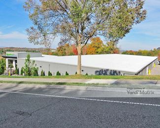 Photo 4 of Extra Space Storage - 2214 Valley Vista Road, Knoxville, TN