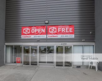 Photo 3 of CubeSmart Self Storage - 4250 Tuscarawas Street, Canton, OH