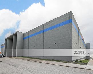 Photo 5 of CubeSmart Self Storage - 4250 Tuscarawas Street, Canton, OH