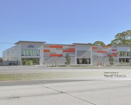 Image for StorQuest Self Storage - 4175 South Ridgewood Avenue, Edgewater, FL