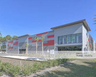 Photo 2 of StorQuest Self Storage - 4175 South Ridgewood Avenue, Edgewater, FL