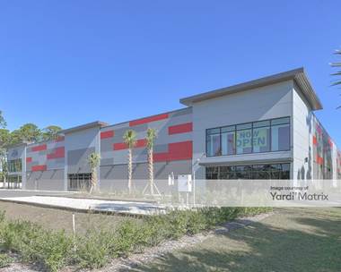 Storage Units for Rent available at 4175 South Ridgewood Avenue, Edgewater, FL 32141