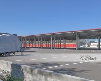 Photo 3 of StorQuest Self Storage - 4175 South Ridgewood Avenue, Edgewater, FL