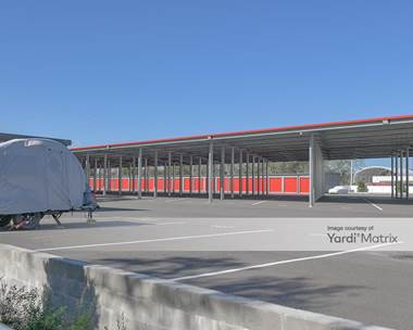 Storage Units for Rent available at 4175 South Ridgewood Avenue, Edgewater, FL 32141