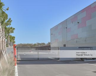 Photo 4 of StorQuest Self Storage - 4175 South Ridgewood Avenue, Edgewater, FL