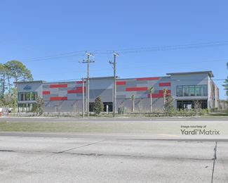 Photo 5 of StorQuest Self Storage - 4175 South Ridgewood Avenue, Edgewater, FL