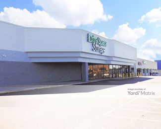 Photo 1 of Extra Space Storage - 5441 Highway 90 W, Mobile, AL