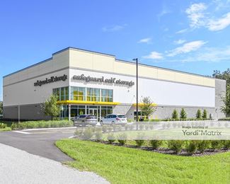 Photo 1 of SafeGuard Self Storage - 9101 County Line Road, Spring Hill, FL