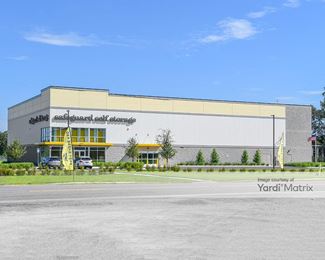 Photo 3 of SafeGuard Self Storage - 9101 County Line Road, Spring Hill, FL