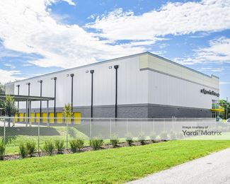 Photo 4 of SafeGuard Self Storage - 9101 County Line Road, Spring Hill, FL
