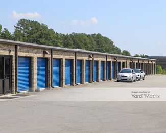 Photo 1 of Chateau Premier Storage - 849 Hwy 124, Braselton, GA