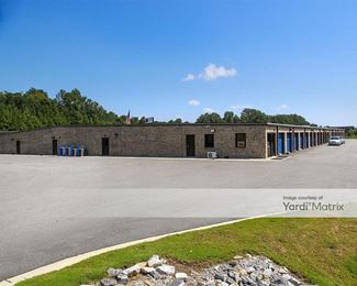 Photo 2 of Chateau Premier Storage - 849 Hwy 124, Braselton, GA