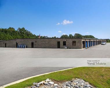 Storage Units for Rent available at 849 Hwy 124, Braselton, GA 30517