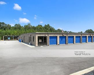 Photo 4 of Chateau Premier Storage - 849 Hwy 124, Braselton, GA