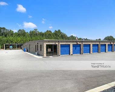 Storage Units for Rent available at 849 Hwy 124, Braselton, GA 30517