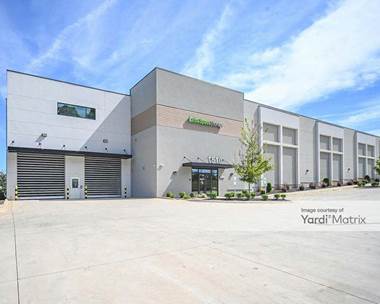 Storage Units for Rent available at 1510 Northside Drive, Statesville, NC 28625