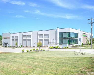 Storage Units for Rent available at 1510 Northside Drive, Statesville, NC 28625