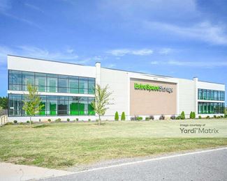 Photo 5 of Extra Space Storage - 1510 Northside Drive, Statesville, NC