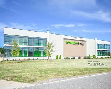 Storage Units for Rent available at 1510 Northside Drive, Statesville, NC 28625