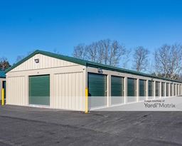 Image for Roosevelt Self Storage - 728 Narragansett Trail, Buxton, ME