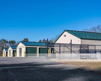 Photo 2 of Roosevelt Self Storage - 728 Narragansett Trail, Buxton, ME