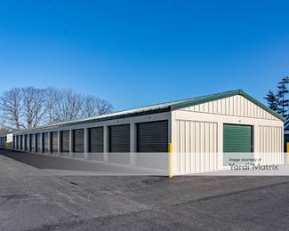 Photo 3 of Roosevelt Self Storage - 728 Narragansett Trail, Buxton, ME