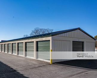 Photo 4 of Roosevelt Self Storage - 728 Narragansett Trail, Buxton, ME