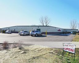 Image for Acorn Storage - 1641 East US Highway 136, Brownsburg, IN