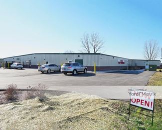 Photo 1 of Acorn Storage - 1641 East US Highway 136, Brownsburg, IN