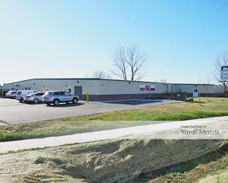 Photo 2 of Acorn Storage - 1641 East US Highway 136, Brownsburg, IN