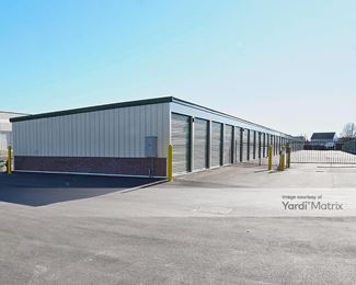 Photo 3 of Acorn Storage - 1641 East US Highway 136, Brownsburg, IN