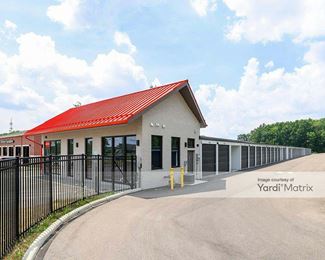 Photo 3 of Public Storage - 1100 Nagel Road, Avon, OH