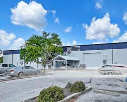 Image for Extra Space Storage - 18485 Paulson Drive, Port Charlotte, FL