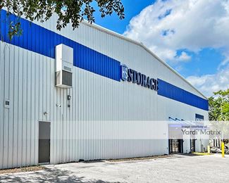Photo 2 of Extra Space Storage - 18485 Paulson Drive, Port Charlotte, FL