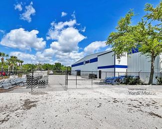 Photo 3 of Extra Space Storage - 18485 Paulson Drive, Port Charlotte, FL